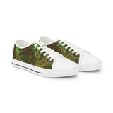 Augustus Shoe-smith. - low top