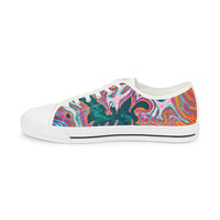 Jedediah Bootwright - low top