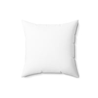 Ernestina MacGillicuddy. - Pillow