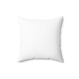 Ernestina MacGillicuddy. - Pillow