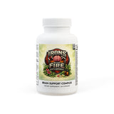 Brain Support Complex Supplement (60 Capsules)