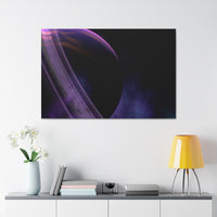 Sydney Hallbridge - Canvas