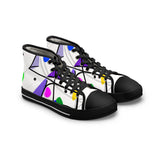Burkle Boots - high top