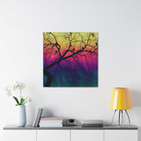 Brooklynne Jones - Canvas