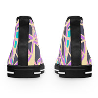 Booty Sprinkles. - high top