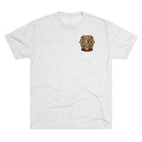 Stanley Cup Champs Tri-Blend Tee
