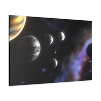 .

Calabetta Gaedywin - Canvas