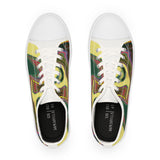 Marietta Montréal-Mocha - low top