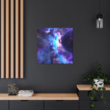 Alma Magdalena Mendes - Canvas