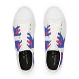 Fanny Fancifoot - low top