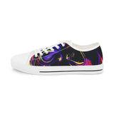 Charles "The Cobblemaster" Hoppinbottom - low top