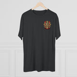 Stanley Cup Champs Tri-Blend Tee