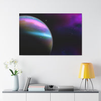 Grant Calvert - Canvas