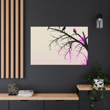 Kaiya Edwards - Canvas