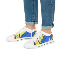 Monsieur Maréchal de Shoes - low top