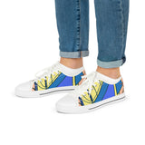 Monsieur Maréchal de Shoes - low top