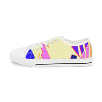 Ahmedelle Dejoueur - low top