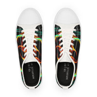 Fabian Fleurieu - low top