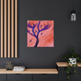 Aria Novak - Canvas