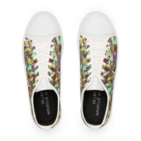 Adelaide Sashayau - low top