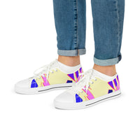Ahmedelle Dejoueur - low top