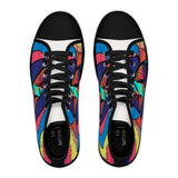 Shoe Wiz. - high top
