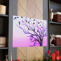 Arya Skye - Canvas
