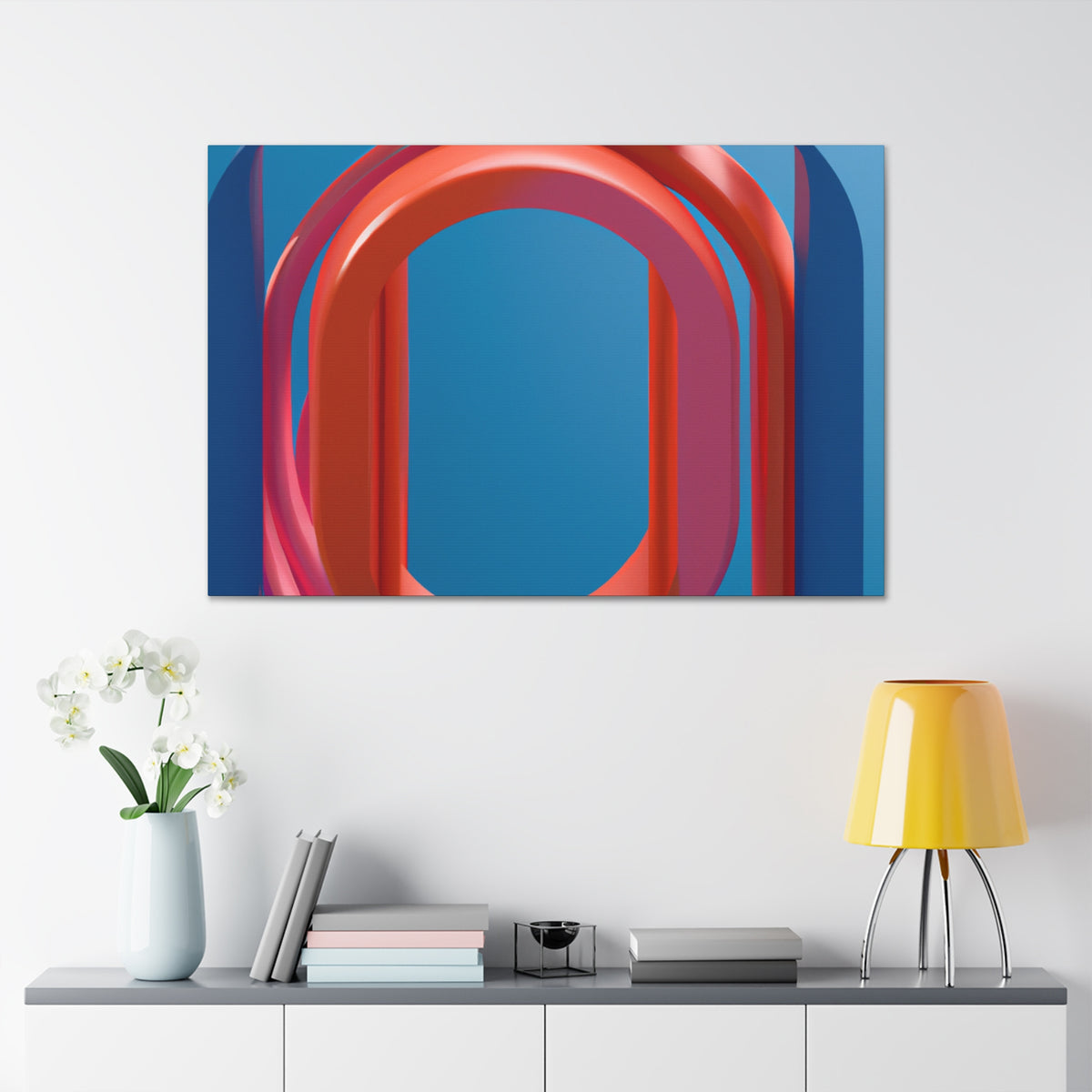Tavianna - Canvas