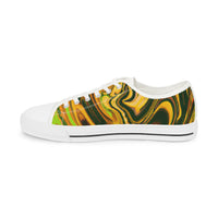 Verity Highheels. - low top