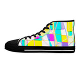 Trip Tucci - high top