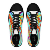 Fashionista Francie. - high top