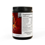 Pre-Workout Supplement, Fruit Punch (204g, 7.1oz)