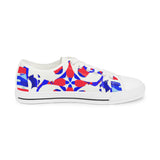 Magnus Magnusson, Shoemaker Extraordinaire - low top