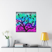 Sophia Blaze - Canvas