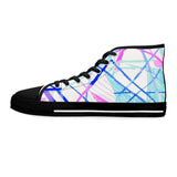 Techsie Styles. - high top