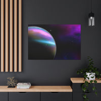 Grant Calvert - Canvas