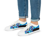 Anton "Stiletto" Vanston - low top