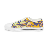 Pauline Posh-tease - low top