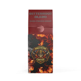 Bitterroot Coffee Blend (Dark French Roast)