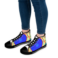 Killer Kicks - high top