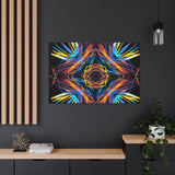 Adaline Summerleaf - Canvas