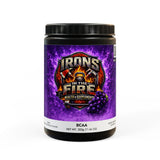 BCAA Supplement, Grape (325g, 11.46oz, 50 servings)