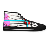 Wardrobe Wunderkind - high top