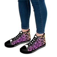 Nikeita Chanel - high top