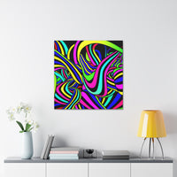 Florence Tufton - Canvas