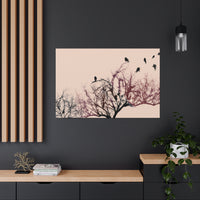 Aphelion Dax - Canvas