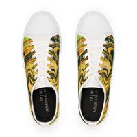 Verity Highheels. - low top