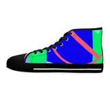 Dandy Sneakerman - high top