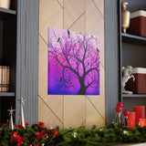 Synyster Reign - Canvas