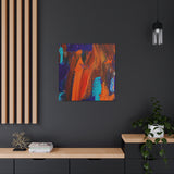 Alessia Bartolomeo - Canvas